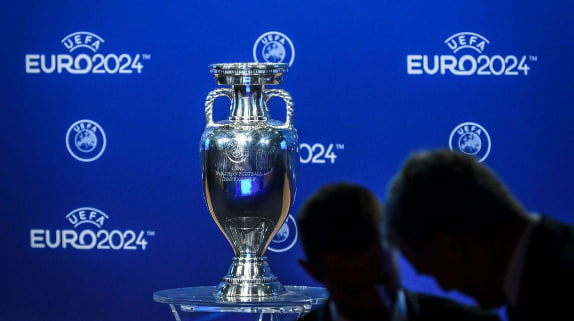 10 địa điểm thi đấu bóng đá Euro 2024 - Đức là nơi đăng cai tổ chức giải